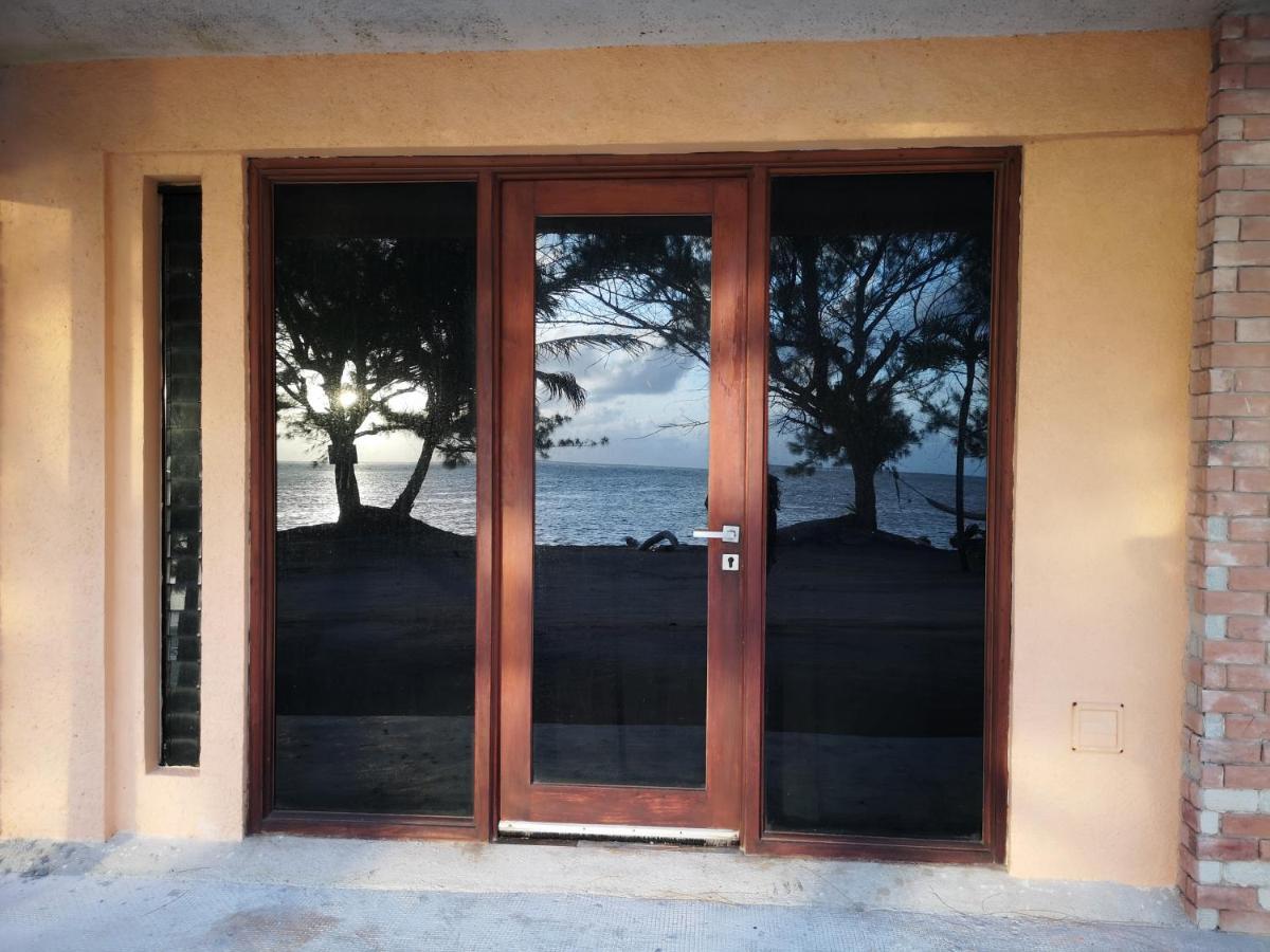 Xcalak Caribe Lodge Exterior photo