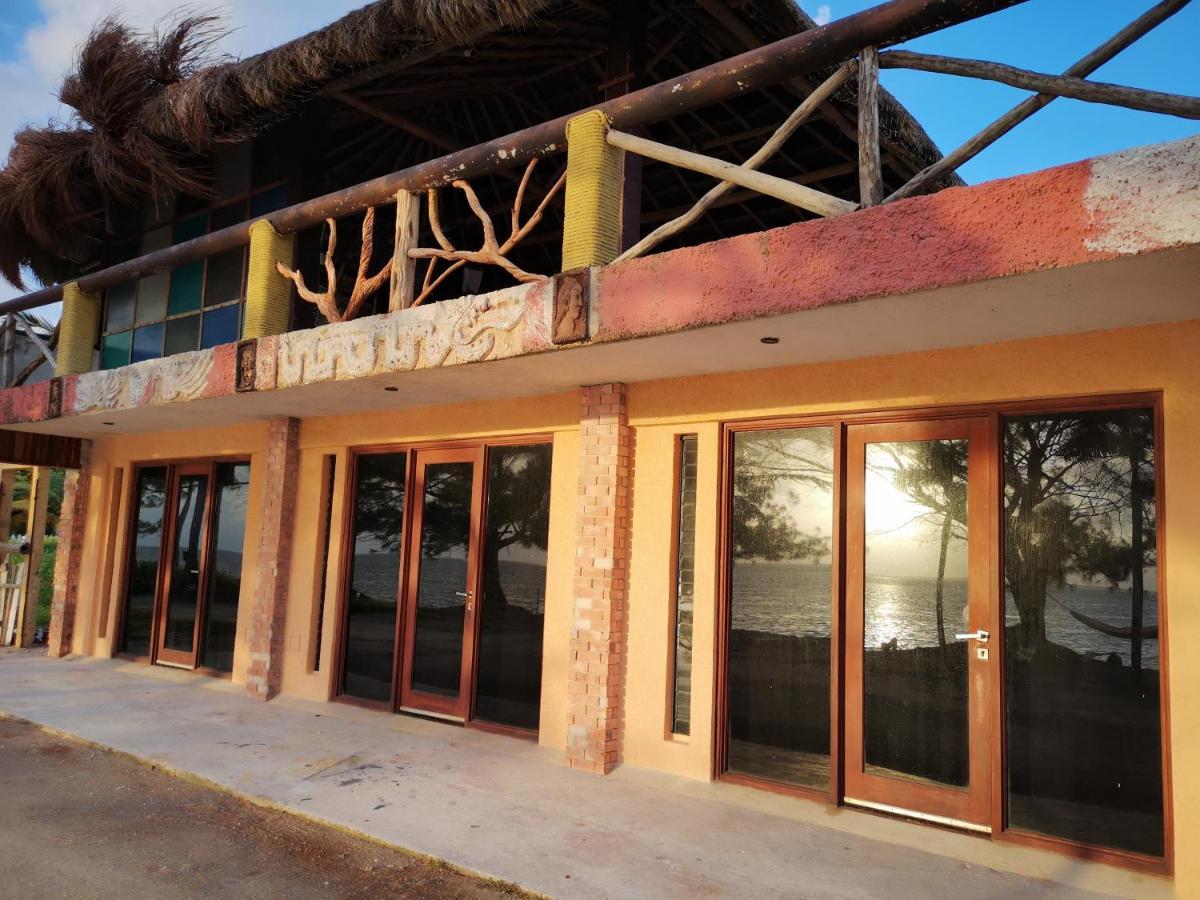 Xcalak Caribe Lodge Exterior photo