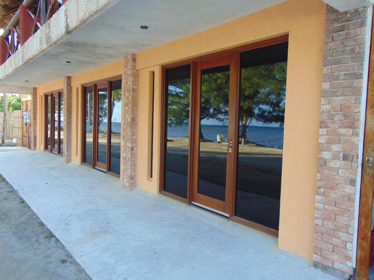 Xcalak Caribe Lodge Exterior photo