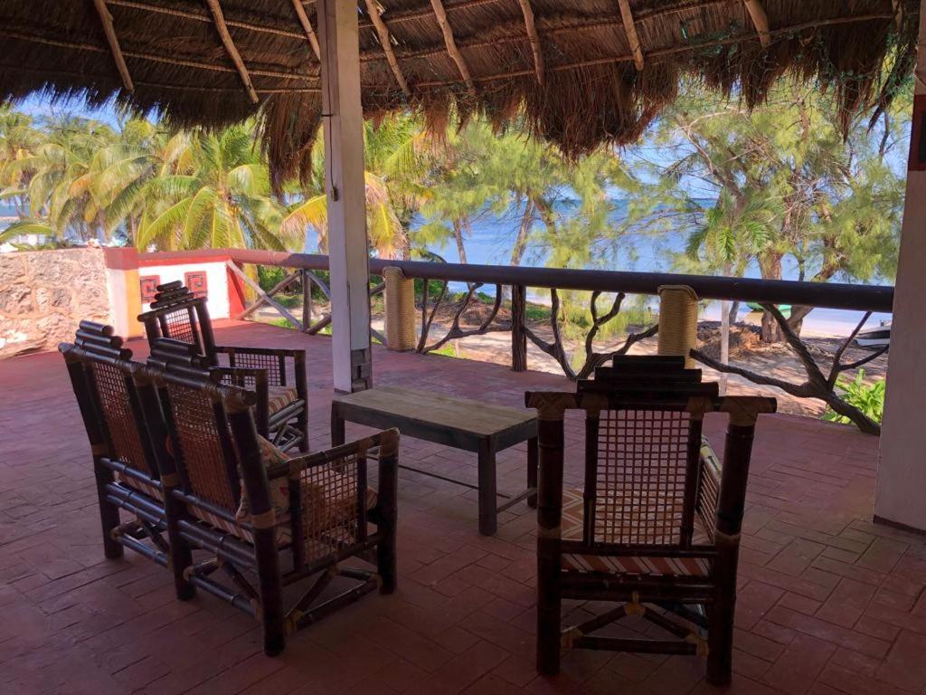 Xcalak Caribe Lodge Exterior photo
